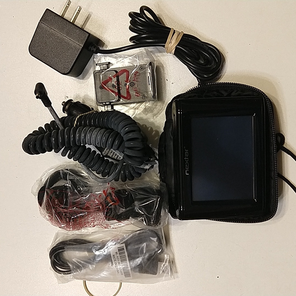 Nextar GPS - Picture 2 of 2